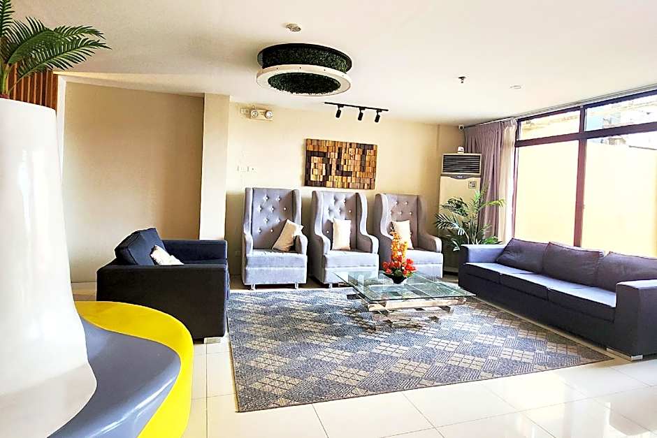 DLT Suites Cebu powered by Cocotel