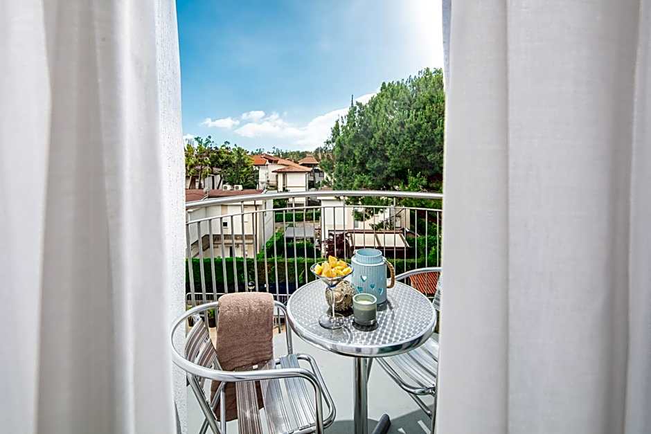 Park Hotel