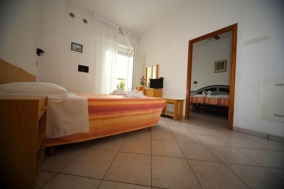 Hotel Lugano