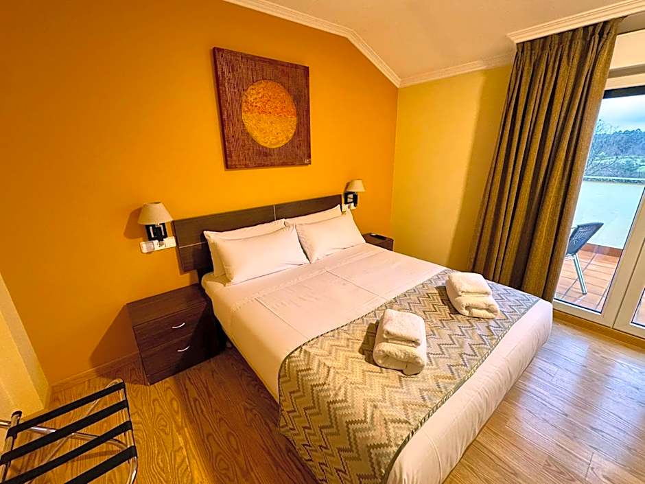 Hotel Reigosa