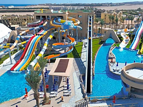 Stella Gardens Resort Makadi Bay - 24 HRS All Inclusive
