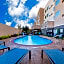 Courtyard by Marriott Houston I-10 West/Park Row