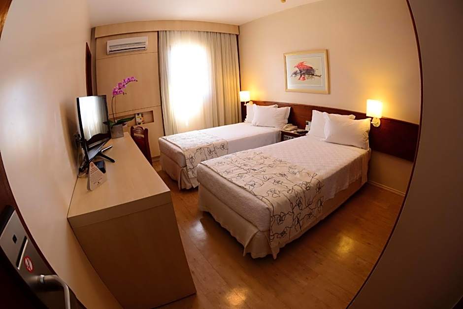 Saint Peter Hotel