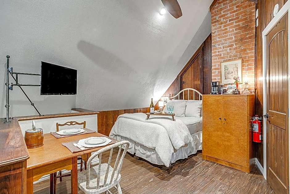 The Gallery House Boutique Hotel