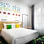 Ibis Styles Budapest Center