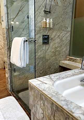 Executive Room, 2 Twin Beds