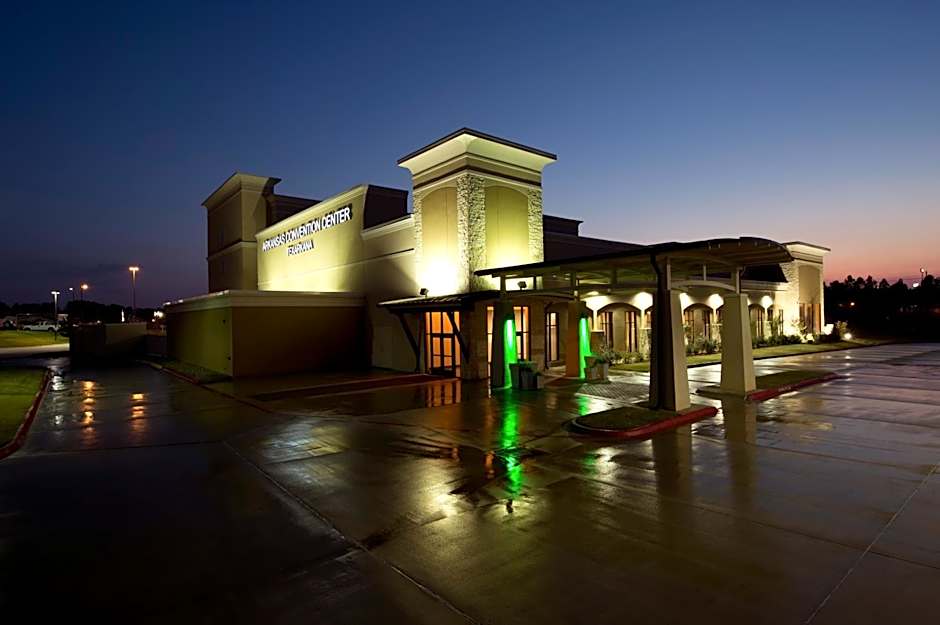 Holiday Inn Texarkana Arkansas Convention Center By IHG