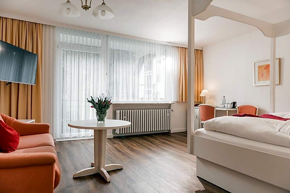 Parkhotel Weber-Müller