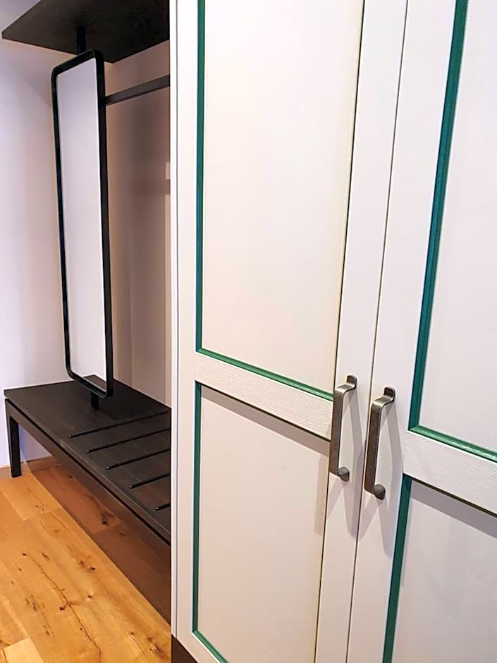 Ansitz am Eck by Hotel Pernhof