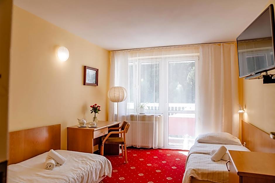 Geovita Krynica-Zdroj