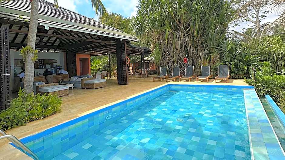 Hotel Acantilado de La Tierra by On vacation