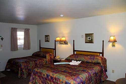 Siesta Motel