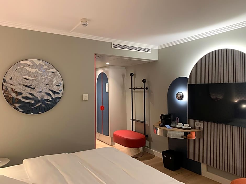 Le doux Souvenir, Potsdam, a Tribute Portfolio Hotel