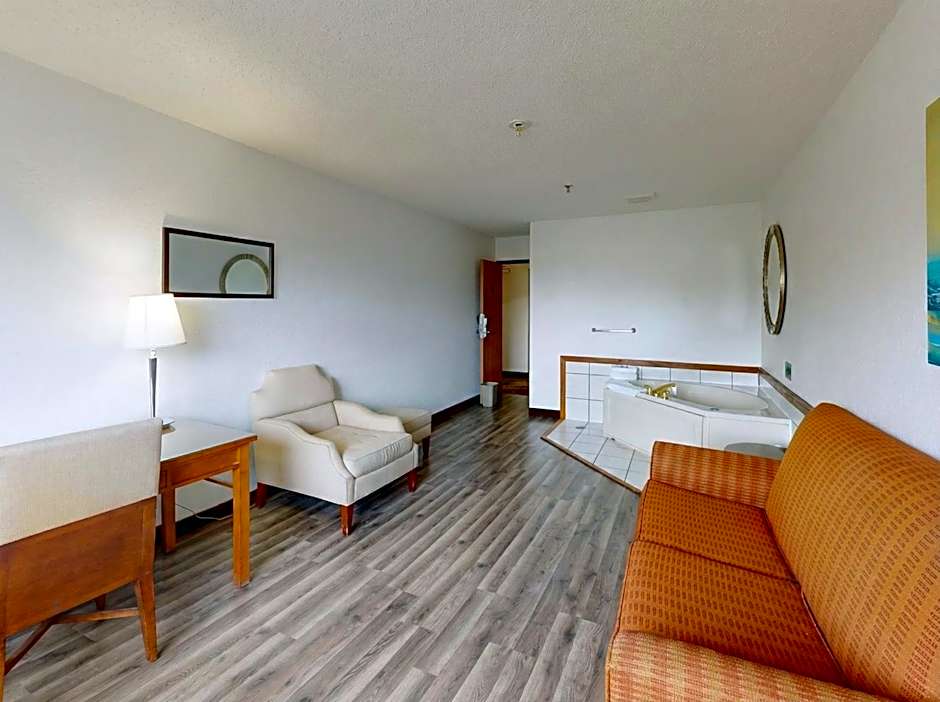 Oscoda Lakeside Hotel