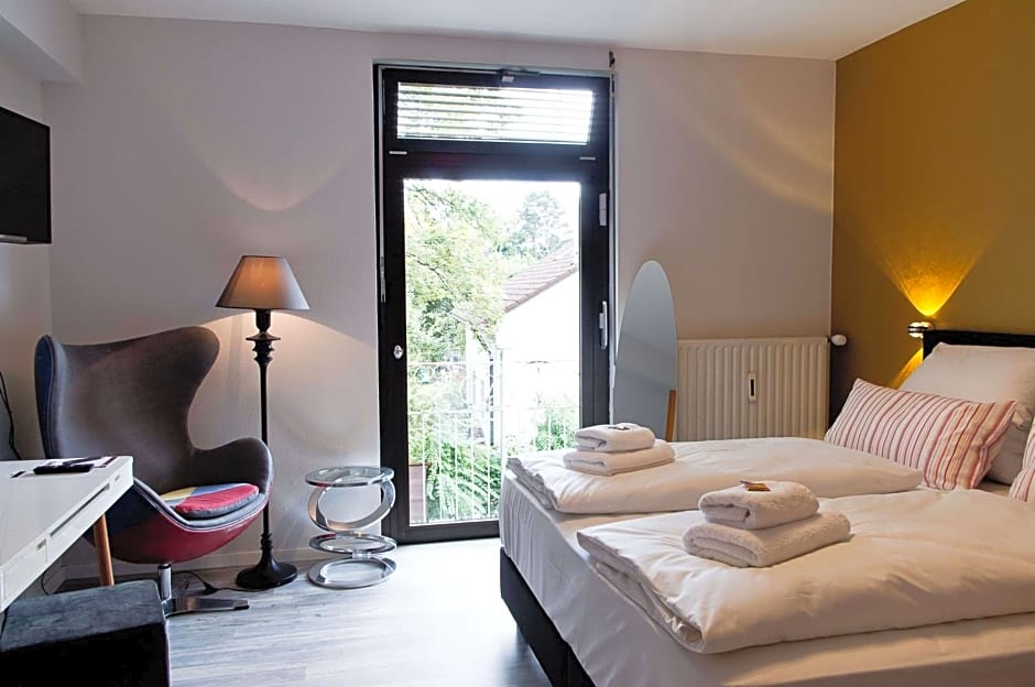 Arthotel ANA GOLD