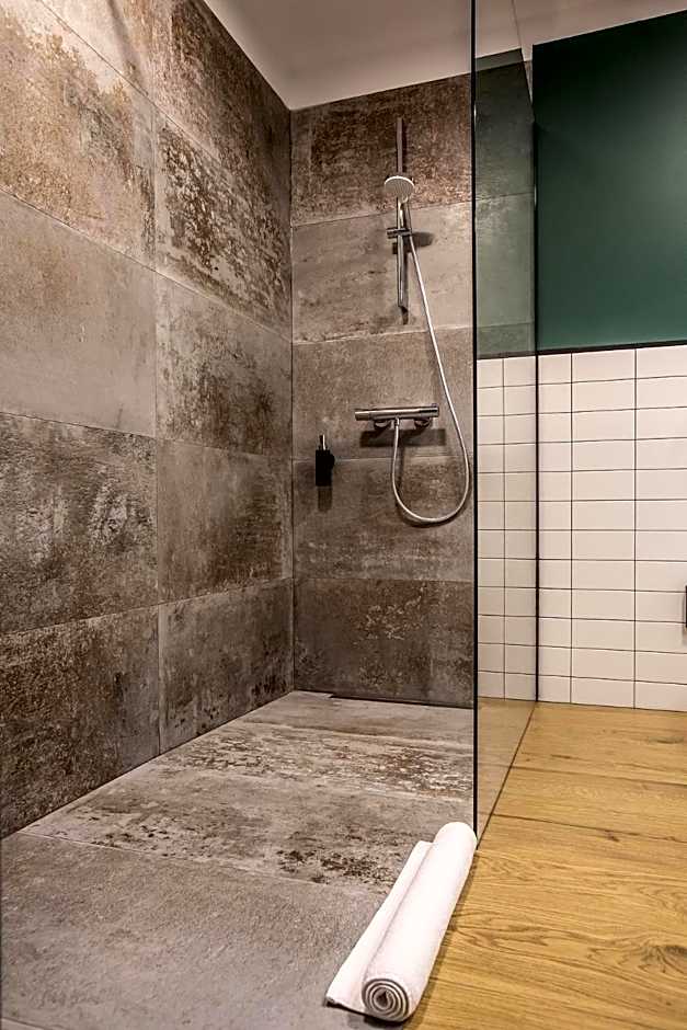 OTTON-Charzykowy Bed&Restaurant