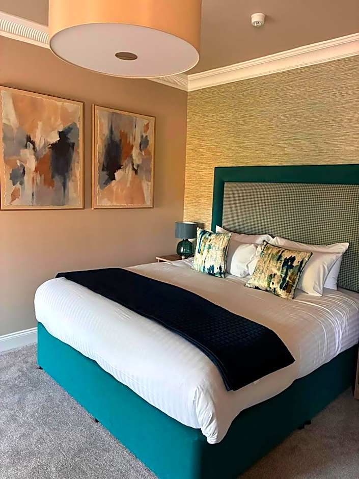 The Tontine Hotel
