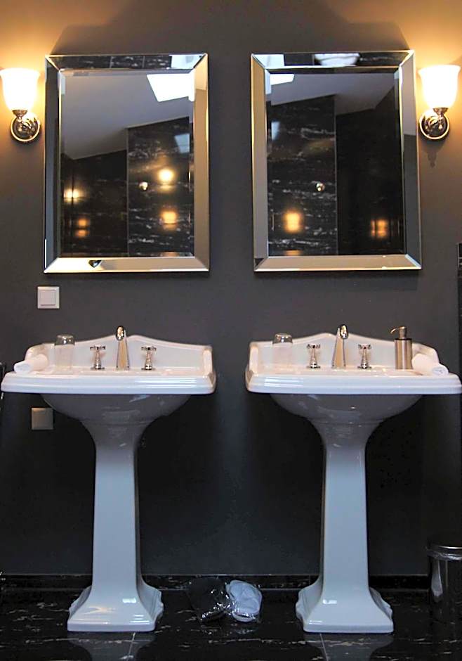 Suitehotel Posthoorn