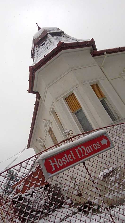 Hostel Maros