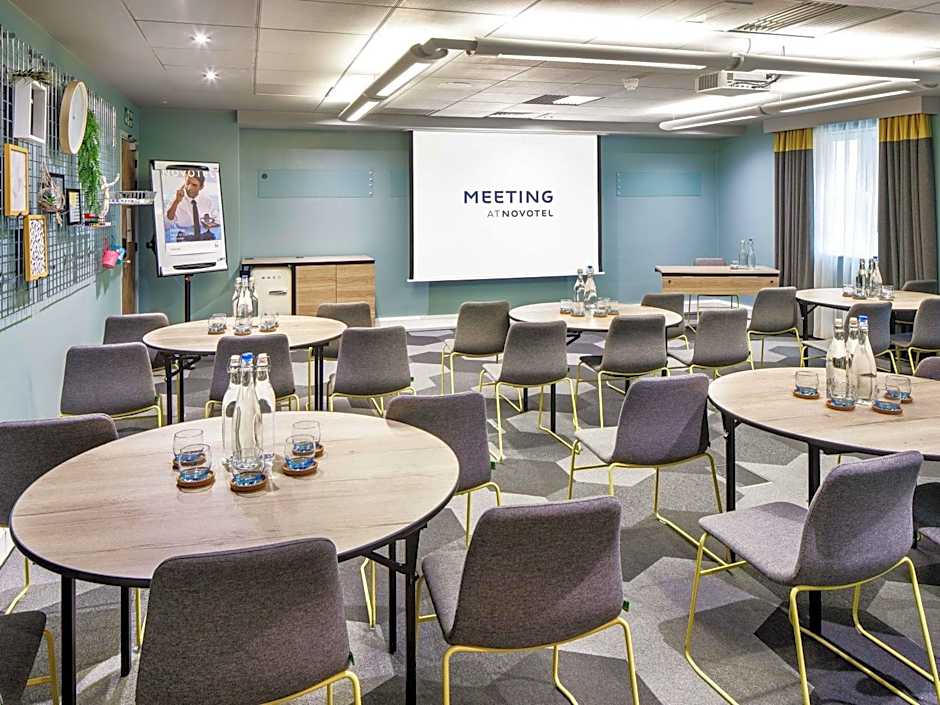Novotel London Bridge