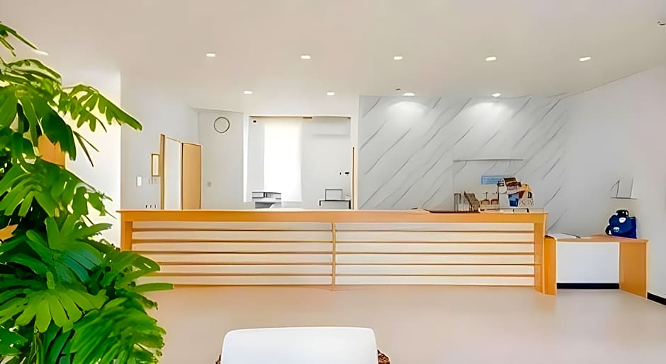 Onna Japanese Style Hotel Hokkaisou
