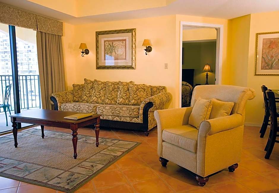 Club Wyndham Sea Gardens