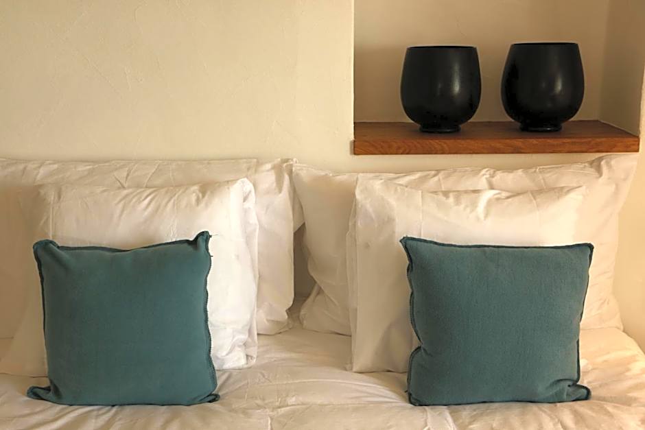 La Ferme de la Praz - Rooms with a View