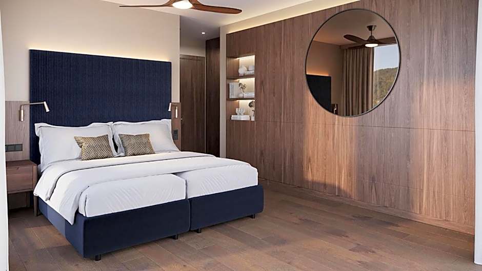 Photo 1 of 4 of Junior Suite, Balcony