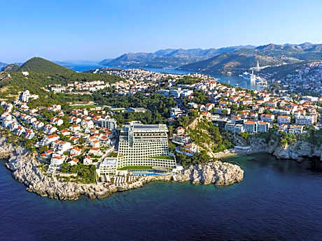 Rixos Premium Dubrovnik