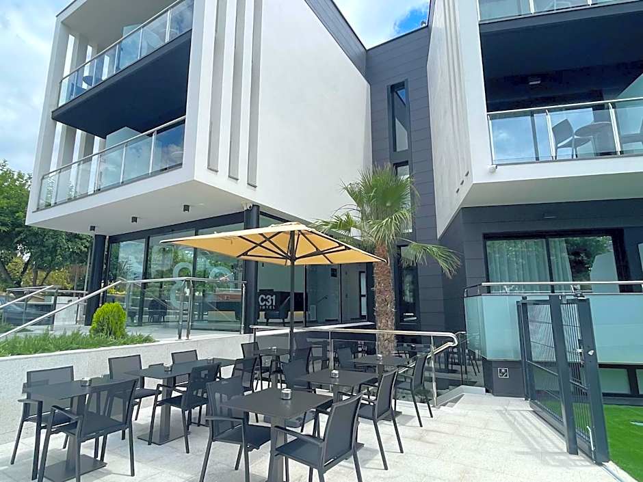 Hotel C31
