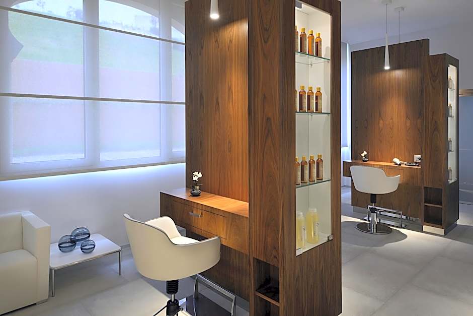 Constantine Marriott Hotel