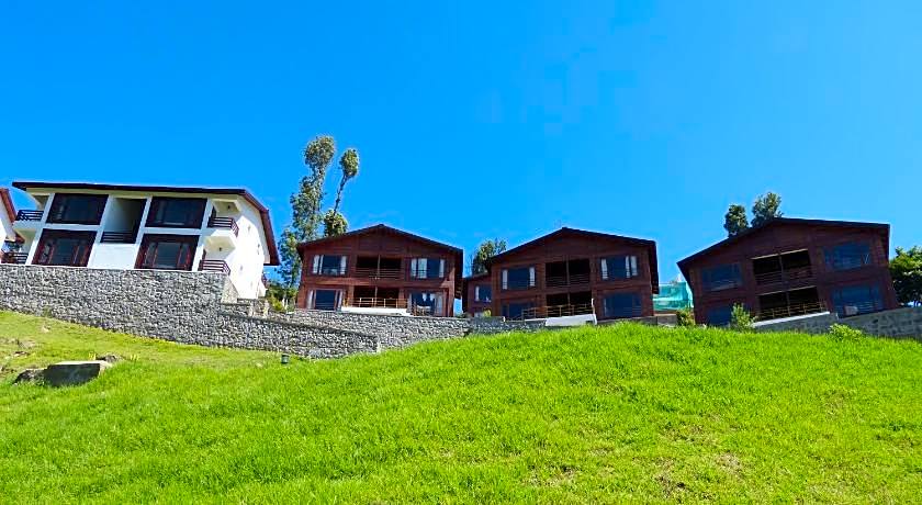 Great Trails Kodaikanal By GRT Hotels