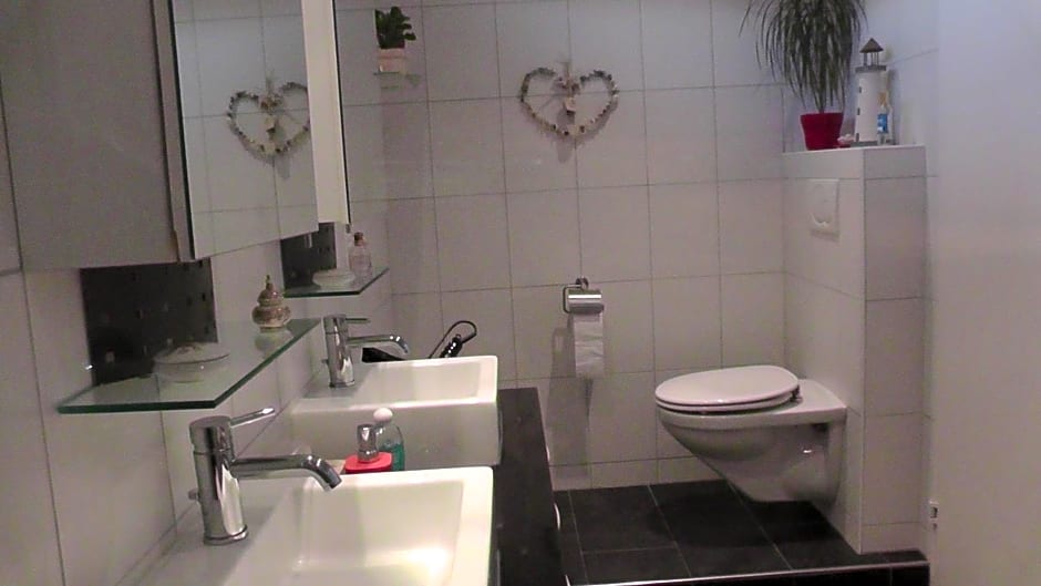 Les Petites Chambres de la Bleue Maison