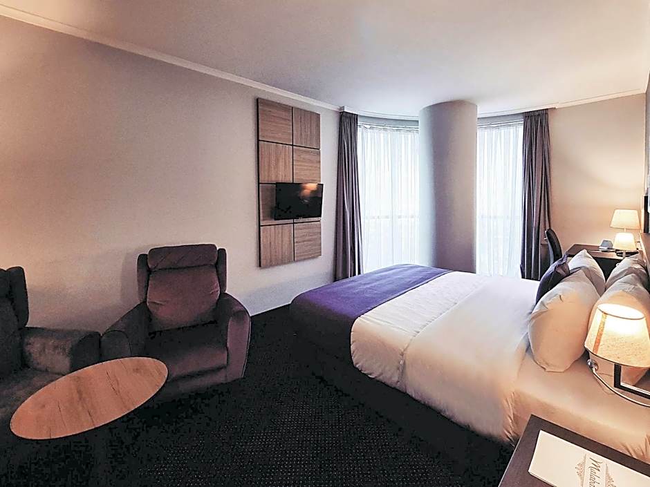 Mercure Tetovo