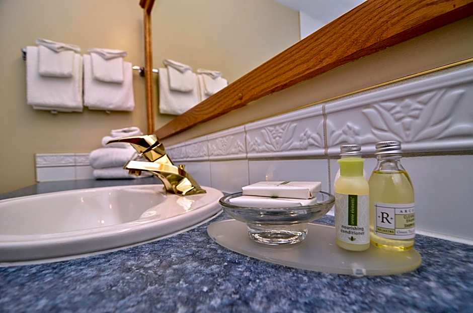 Regent Hotel Revelstoke