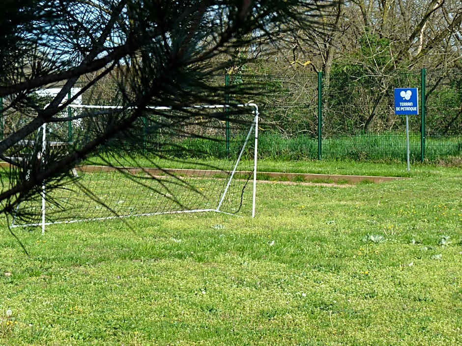 Ibis Budget Roanne Hotel