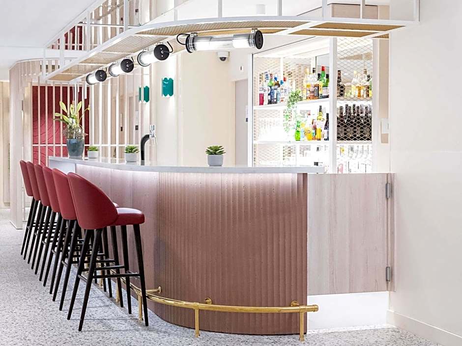 Novotel Suites Montpellier
