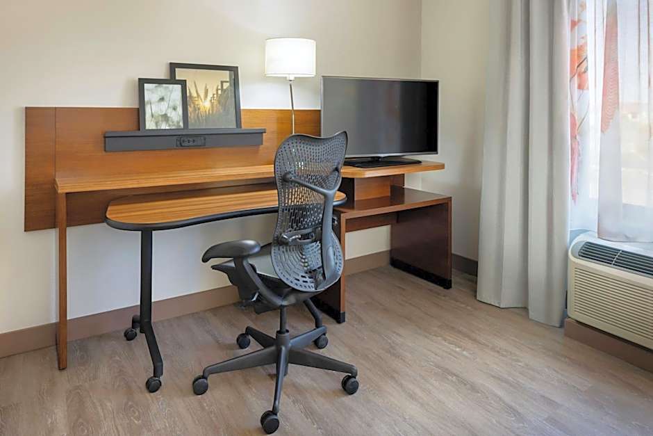Fairfield Inn & Suites by Marriott Bowling Green