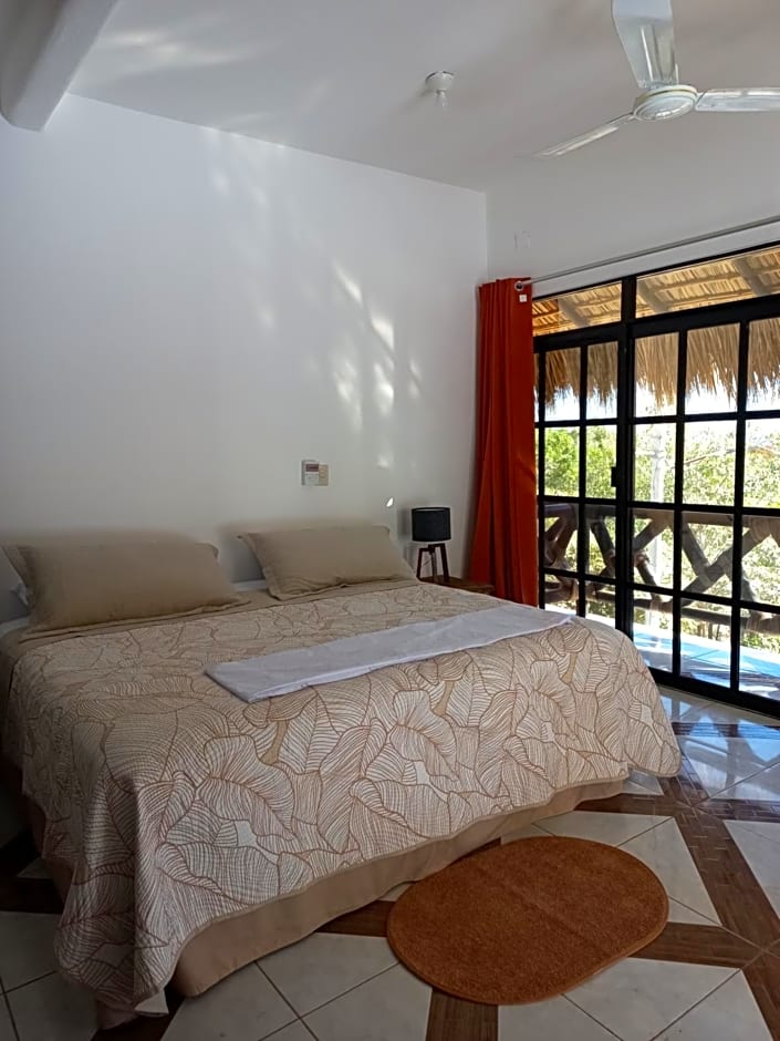 Villa del Mar