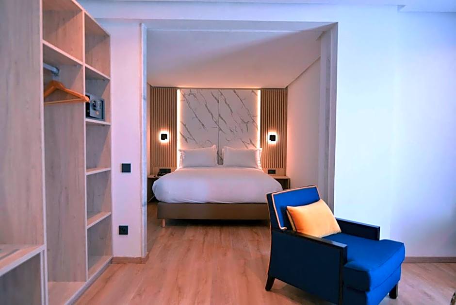 Rihab Hotel