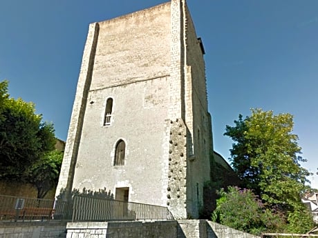 La Tour Beauvoir