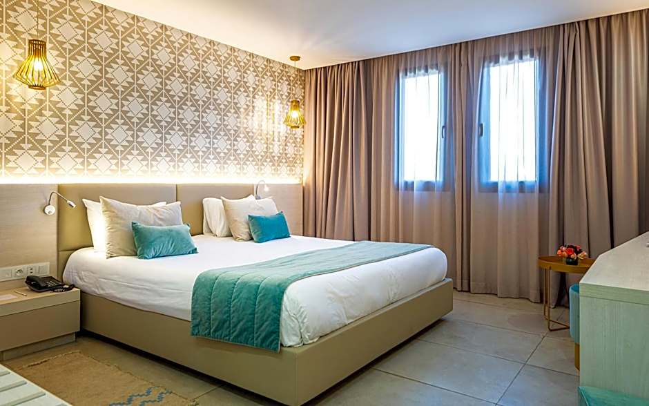 TUI BLUE Medina Gardens - Adults Only - All Inclusive