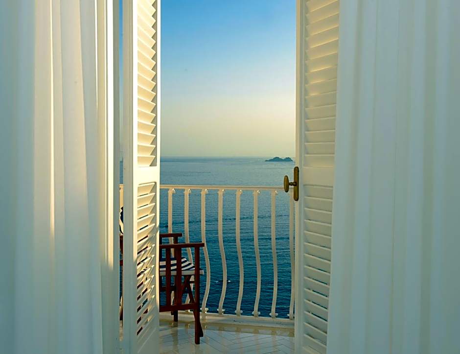 Tramonto d'Oro