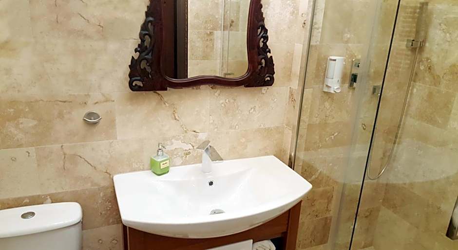 Manor House SPA Luxury of Silence