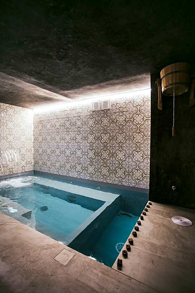 Castello Prime Suites