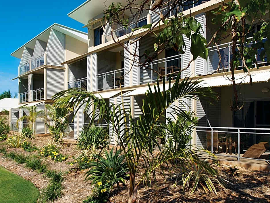 Oaks Broome Hotel