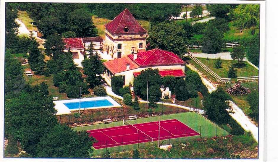 Domaine De Rode Buze