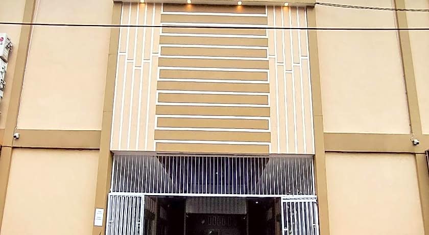 OYO 90978 Khalifi Guesthouse Syariah