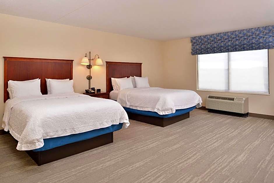 Hampton Inn By Hilton Harrisonburg-South