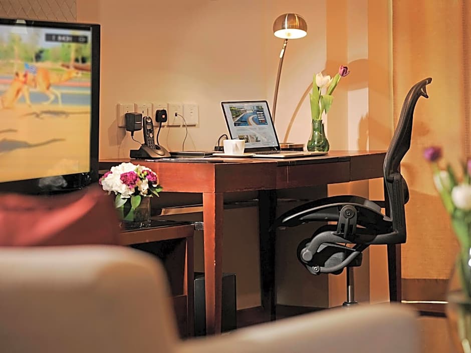 Fraser Suites Seef Bahrain
